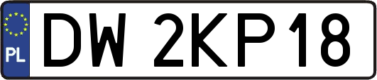 DW2KP18