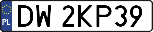 DW2KP39