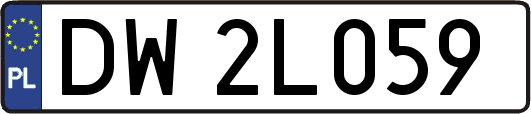 DW2L059