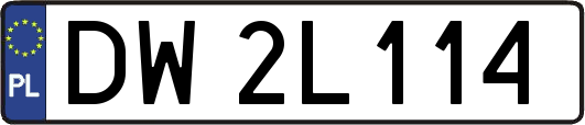 DW2L114
