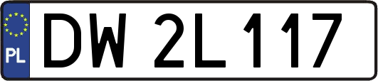DW2L117