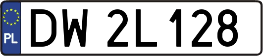 DW2L128