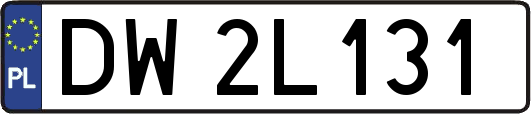 DW2L131