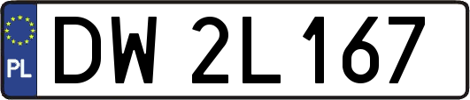 DW2L167