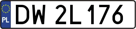 DW2L176