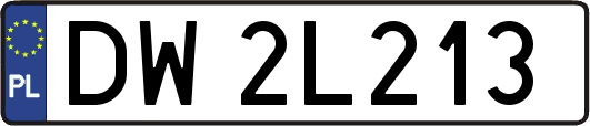 DW2L213