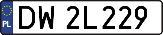 DW2L229