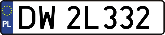 DW2L332