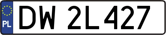 DW2L427