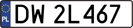 DW2L467