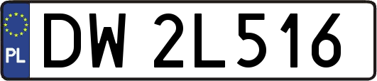 DW2L516