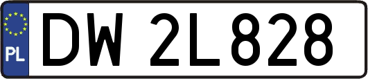 DW2L828