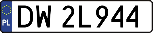 DW2L944