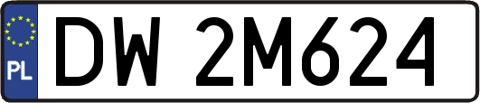 DW2M624