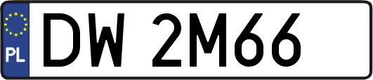 DW2M66