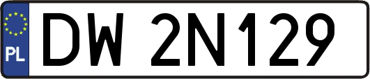 DW2N129