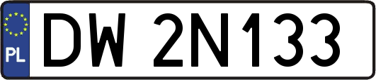 DW2N133