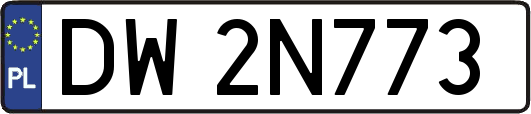 DW2N773