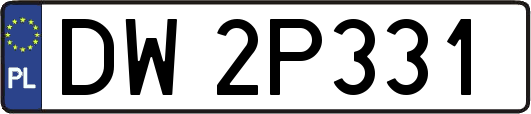 DW2P331