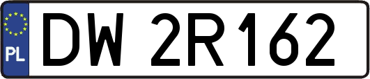 DW2R162