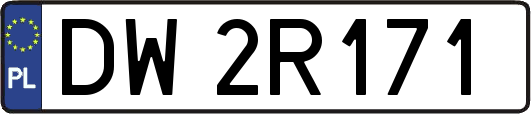 DW2R171