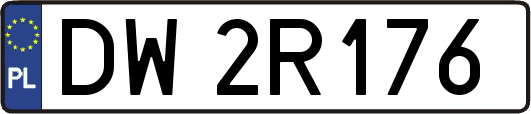 DW2R176
