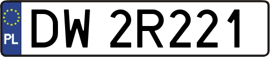 DW2R221