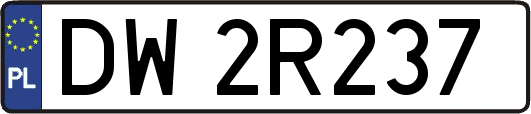 DW2R237