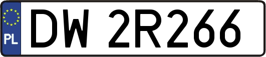 DW2R266