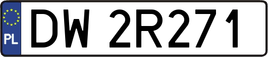 DW2R271