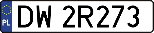 DW2R273