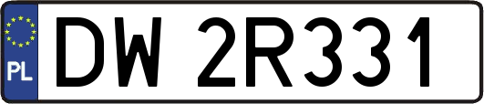 DW2R331