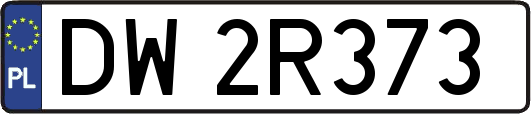 DW2R373