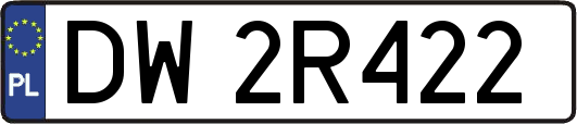 DW2R422