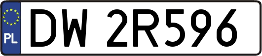 DW2R596