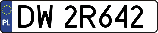 DW2R642
