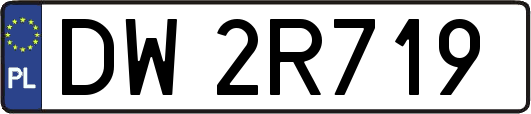 DW2R719