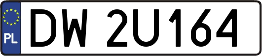 DW2U164