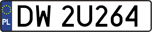 DW2U264