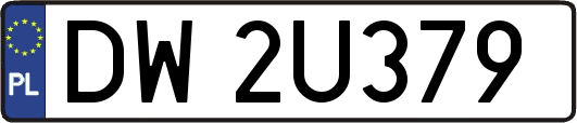 DW2U379