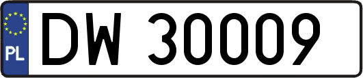 DW30009