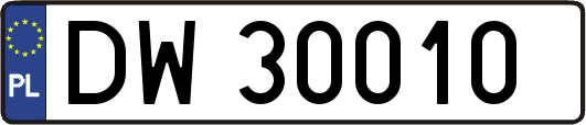 DW30010