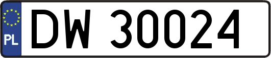 DW30024