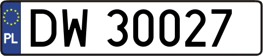DW30027