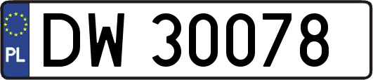 DW30078