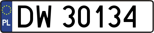DW30134