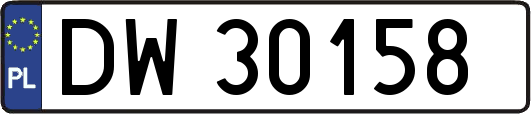DW30158