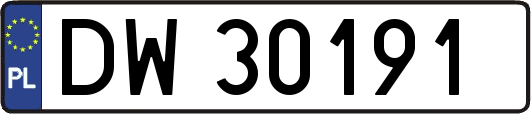 DW30191