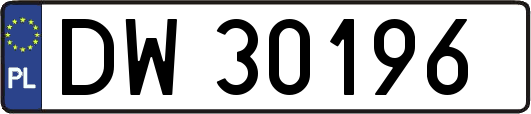 DW30196