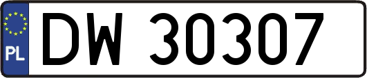 DW30307